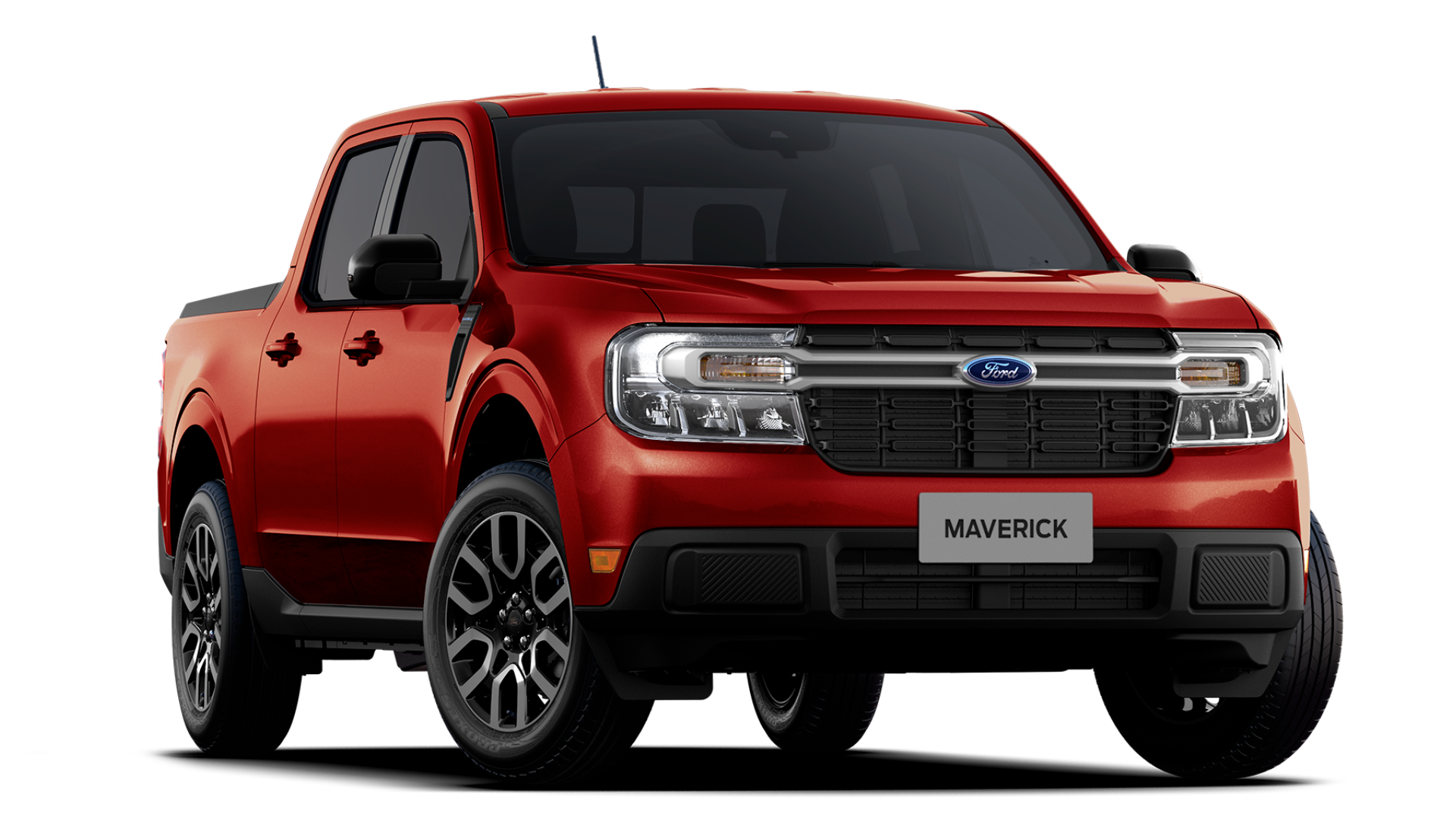 Ford Maverick